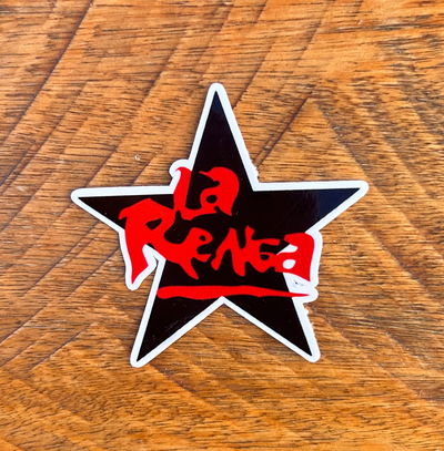 La Renga