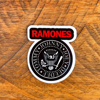 Ramones 