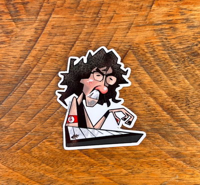 Charly Garcia 