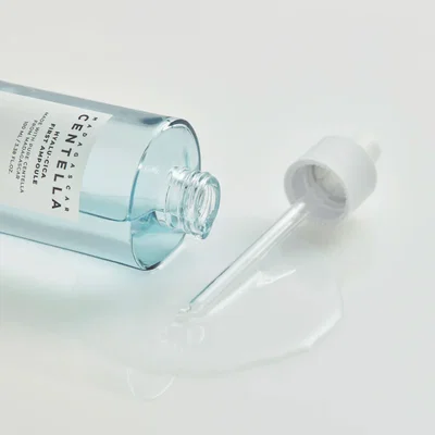 SKIN 1004 - Ampolla Facial Madagascar Centella Hyalu-Cica First Ampoule