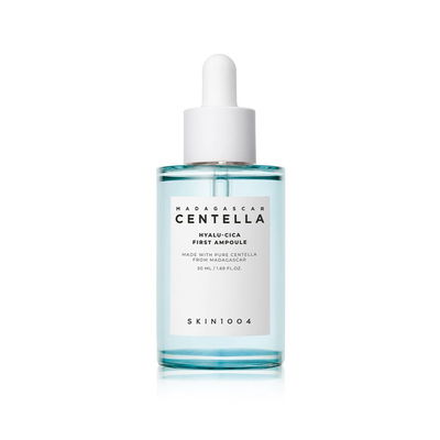 SKIN 1004 - Ampolla Facial Madagascar Centella Hyalu-Cica First Ampoule
