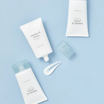 SKIN 1004 - Madagascar Centella Hyalu-Cica Moisture Cream