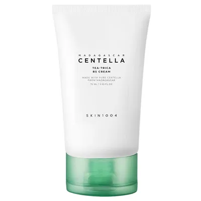 SKIN 1004 - Madagascar Centella Tea-Trica B5 Cream