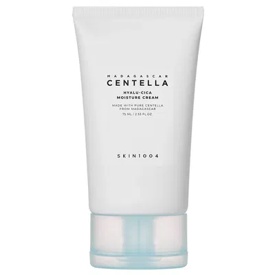 SKIN 1004 - Madagascar Centella Hyalu-Cica Moisture Cream
