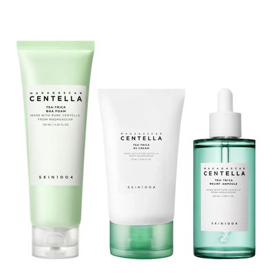 KIT SKIN1004 – Tea-Trica Set