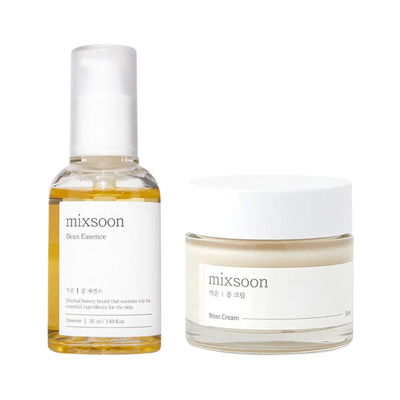 KIT MIXSOON – Bean Set