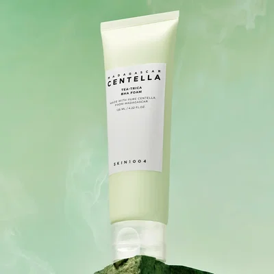 KIT SKIN1004 – Tea-Trica Set