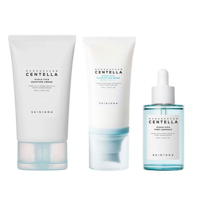 KIT SKIN1004 – Hyalu-Cica Set