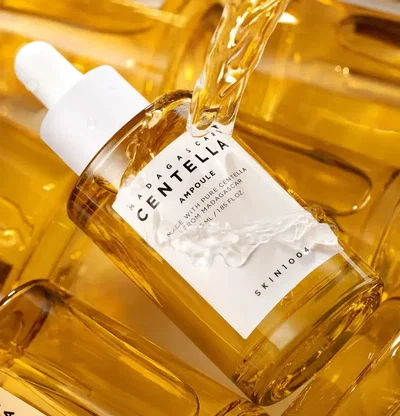 KIT SKIN1004 – Centella Ampoule Set