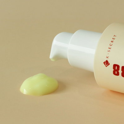 KSECRET - SEOUL 1988 Serum: Retinal Liposome 2% + Black Ginseng