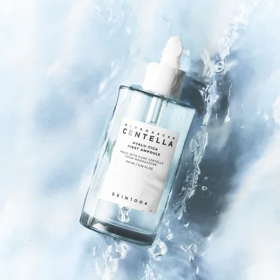 KIT SKIN1004 – Hyalu-Cica Set