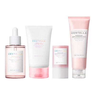 KIT SKIN1004 – Poremizing Set