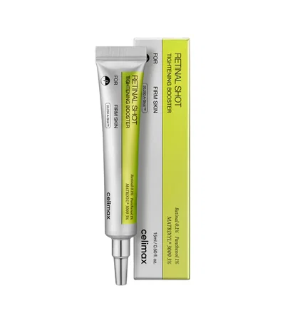 celimax - The Vita-A Retinal Shot Tightening Booster