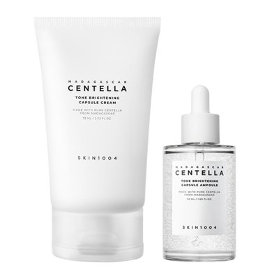 KIT SKIN1004 – Tone Brightening Set