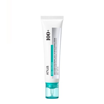 Anua - PDRN Hyaluronic Acid 100 Moisturizing Cream