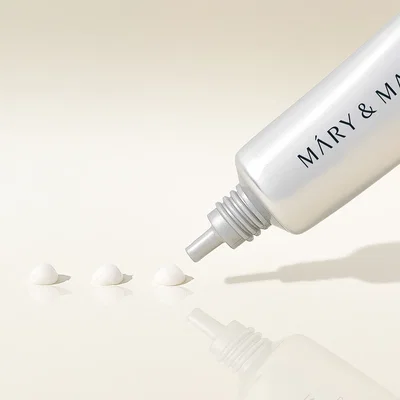 Mary&May&nbsp;-&nbsp;Tranexamic Acid + Glutathione Eye Cream mini [12g]