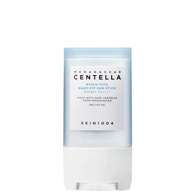 SKIN 1004 - Protector Solar en Barra Madagascar Centella Hyalu-Cica Silky-Fit Sun Stick