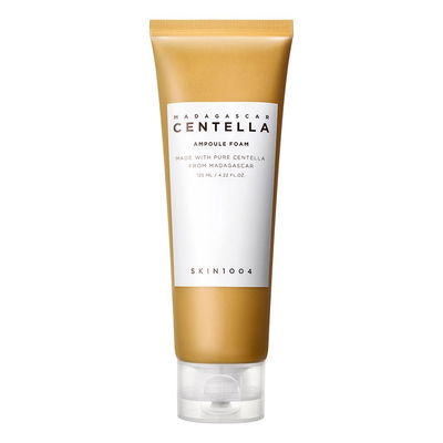 SKIN 1004 - Espuma Limpiadora Madagascar Centella Ampoule Foam