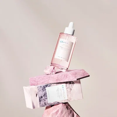 SKIN 1004 - Ampolla Facial Madagascar Centella Poremizing Fresh Ampoule