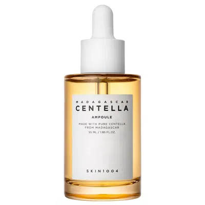 SKIN 1004 - Ampolla Facial Madagascar Centella Ampoule