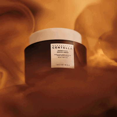 SKIN 1004 - Crema con Centella Asiática Madagascar Centella Probio-Cica Enrich Cream