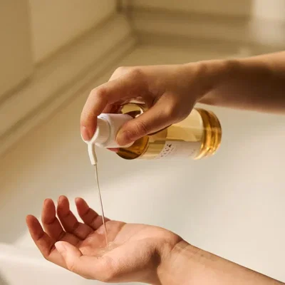 SKIN 1004 - Aceite Limpiador Madagascar Centella Light Cleansing Oil