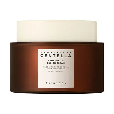 SKIN 1004 - Crema con Centella Asiática Madagascar Centella Probio-Cica Enrich Cream