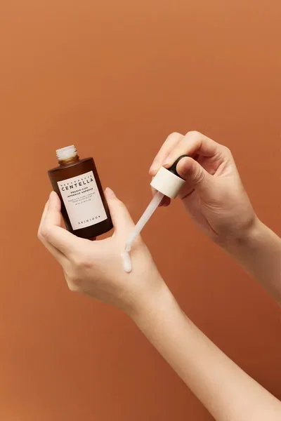 SKIN 1004 - Ampolla Madagascar Centella Probio-Cica Intensive Ampoule