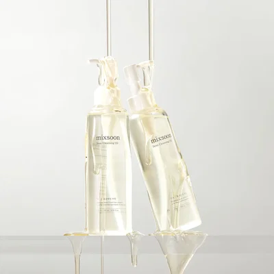 mixsoon - Aceite Limpiador Bean Cleansing Oil