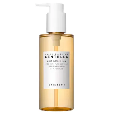 SKIN 1004 - Aceite Limpiador Madagascar Centella Light Cleansing Oil