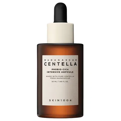 SKIN 1004 - Ampolla Madagascar Centella Probio-Cica Intensive Ampoule