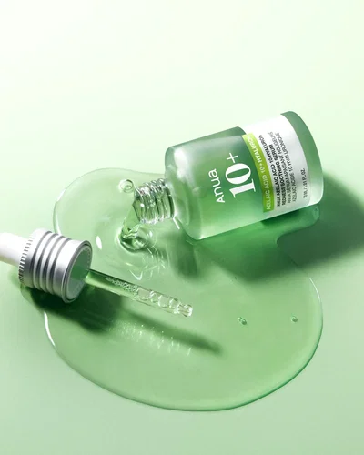 Anua - Sérum Facial Calmante Azelaic Acid 10 Hyaluron Redness Soothing Serum