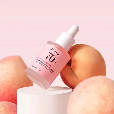 Anua - Peach 70 Niacin Serum