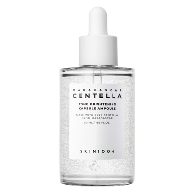 SKIN 1004 - Ampolla Madagascar Centella Tone Brightening Capsule Ampoule