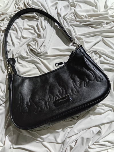 Sholder bag -halloween-