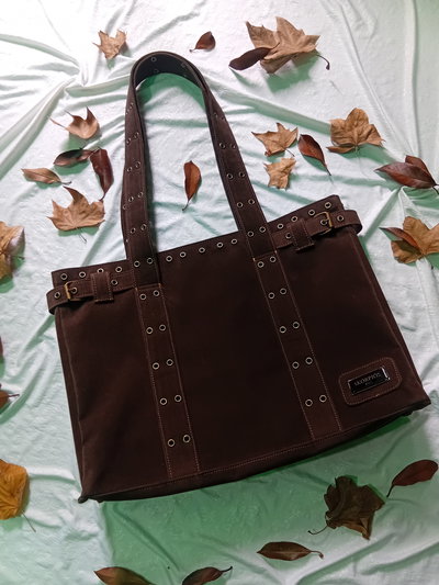 Tote bag Saturno🪐