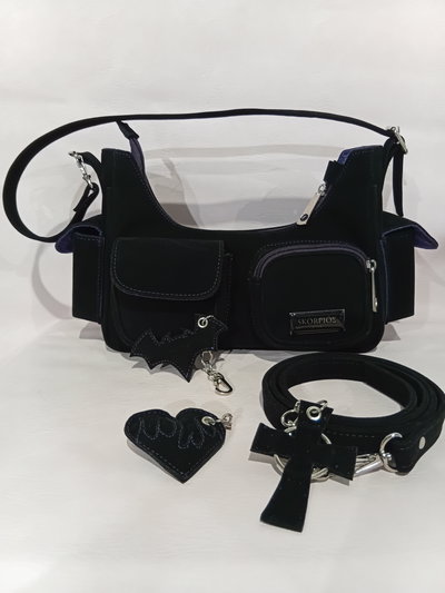 Luxor- black sabbath- edición limitada