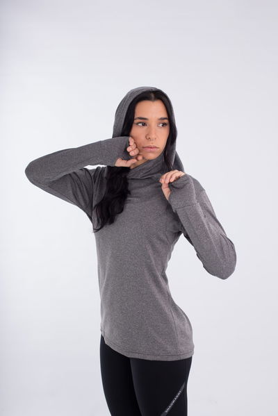 Remera ML Munten