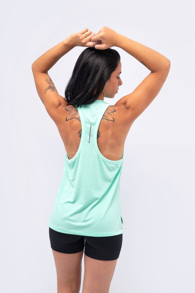 Remera Musculosa Ram