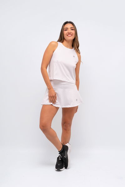 Remera Musculosa Gakor