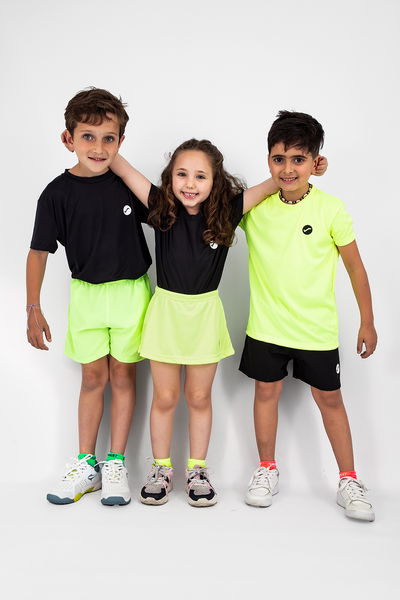 Remera Zout