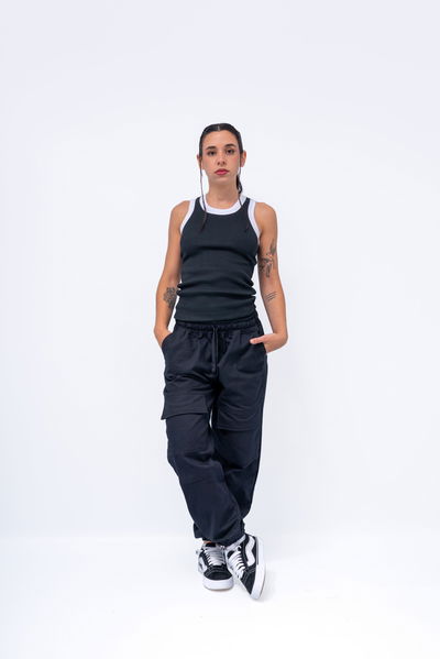Remera Musculosa Twek