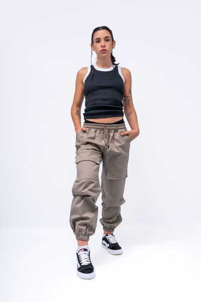 Pantalón Linten