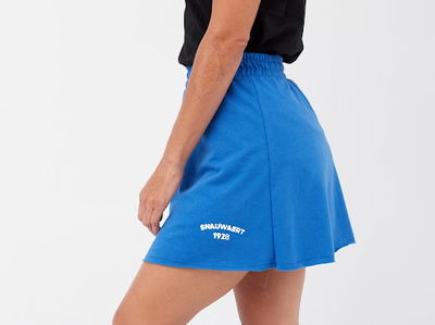 Pollera Rok