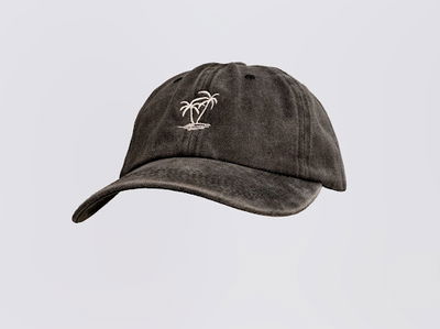 Gorra Vintage
