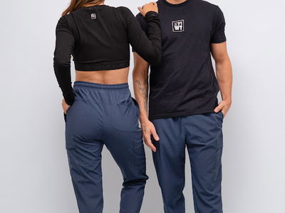 Pantalón Plat
