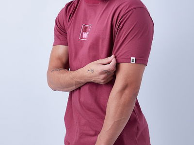 Remera Snwt