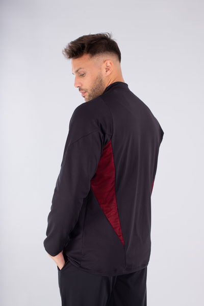 Campera Wolf