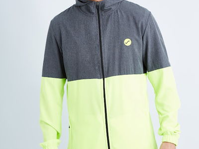 Campera Lautel