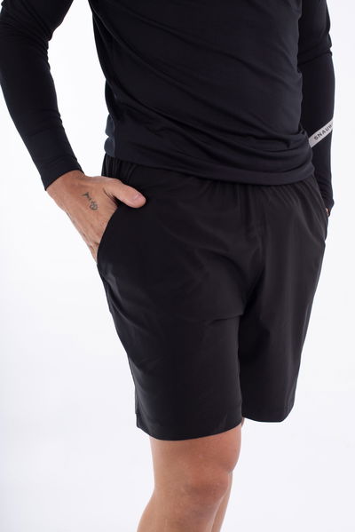 Short Bette